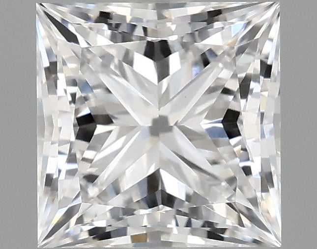 1.1 ct PR Lab-Grown Diamond · D / VVS2 · IGI