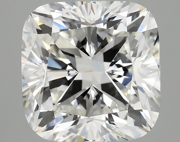 3.1 ct CUSQ Lab-Grown Diamond · G / VVS2 · IGI