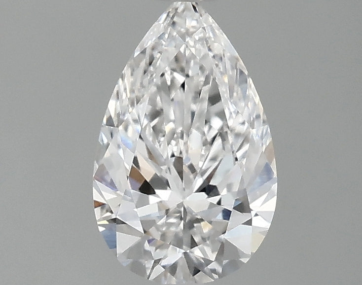 0.97 ct PE Lab-Grown Diamond · D / VVS2 · IGI