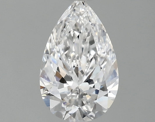 0.97 ct PE Lab-Grown Diamond · D / VVS2 · IGI