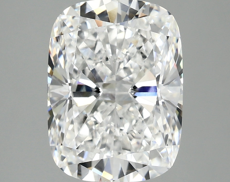 3.24 ct CU Lab-Grown Diamond · D / VS1 · IGI