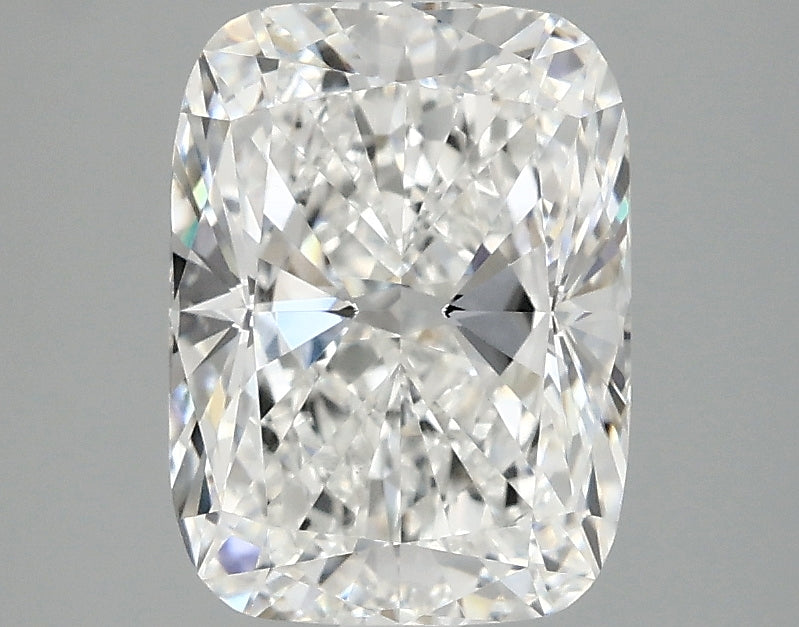 2.5 ct CU Lab-Grown Diamond · E / VS2 · IGI