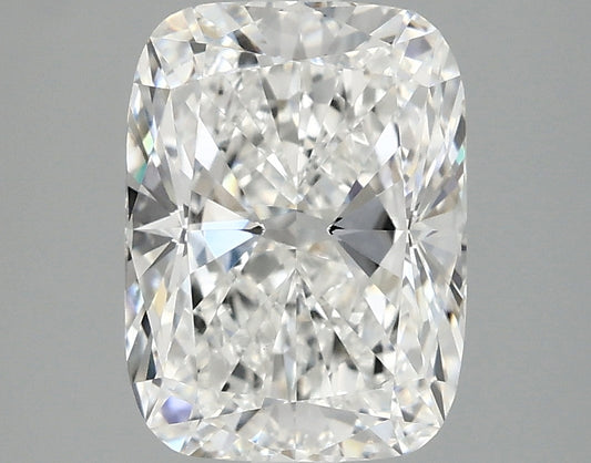 2.5 ct CU Lab-Grown Diamond · E / VS2 · IGI