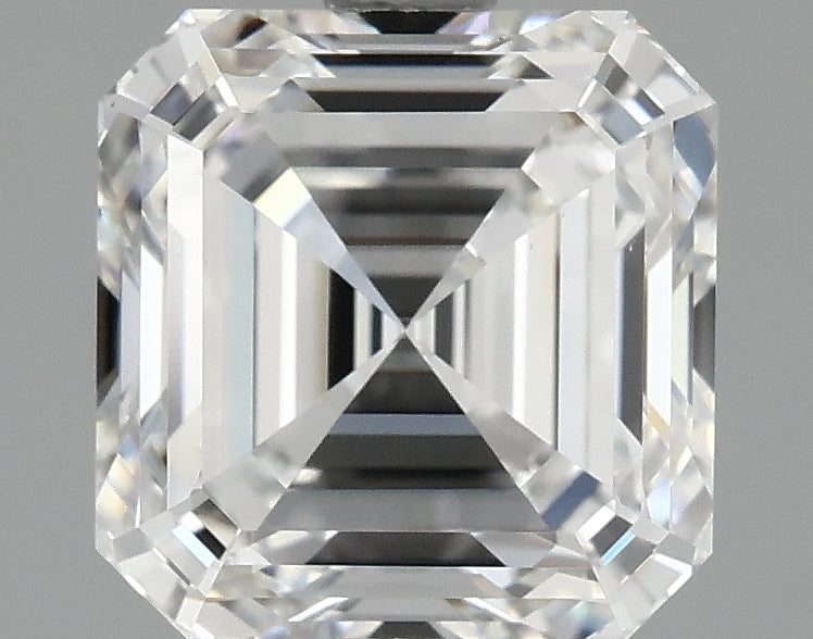 1.58 ct ASH Lab-Grown Diamond · E / VS1 · IGI