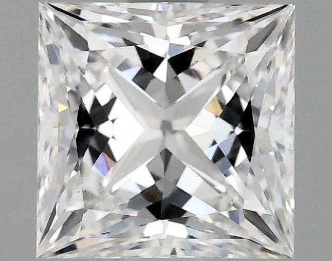 1.1 ct PR Lab-Grown Diamond · D / VS1 · IGI