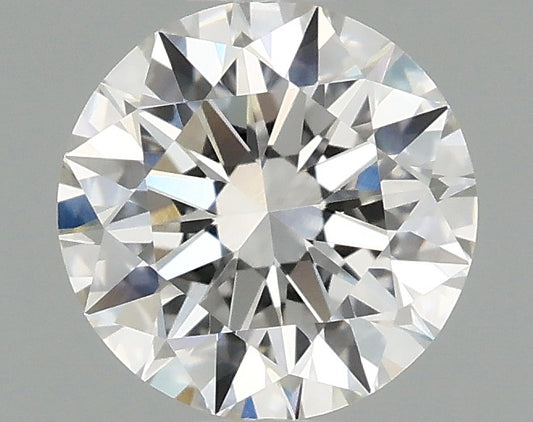 0.98 ct Round Lab-Grown Diamond · E / VVS2 · IGI