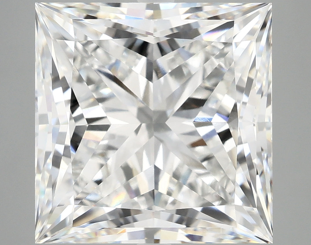 10.61 ct PR Lab-Grown Diamond · E / VVS2 · IGI