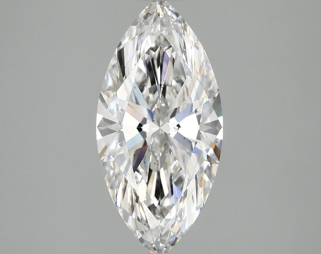 1.81 ct MQ Lab-Grown Diamond · F / VS2 · IGI