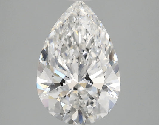 2.38 ct PE Lab-Grown Diamond · E / VS1 · IGI