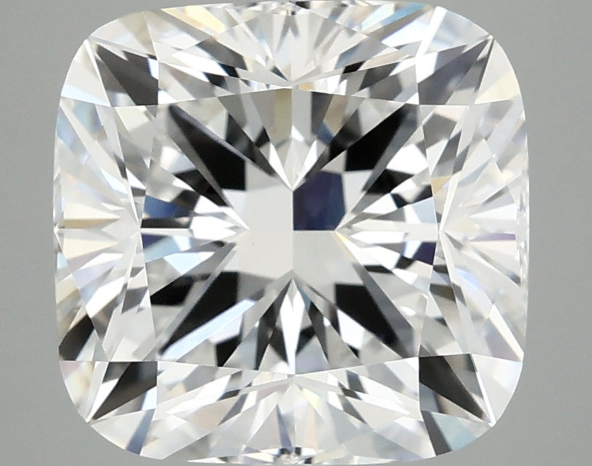 5.06 ct CUSQ Lab-Grown Diamond · D / VVS2 · IGI
