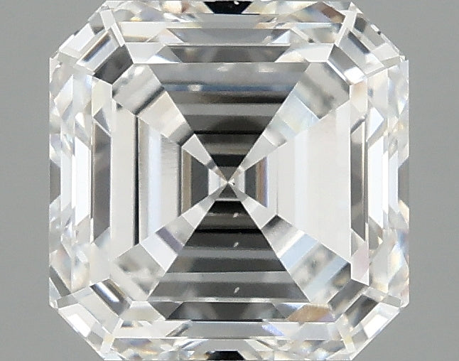 2.51 ct ASH Lab-Grown Diamond · E / VS2 · IGI