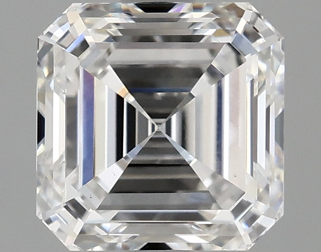 1.39 ct ASH Lab-Grown Diamond · E / VS1 · IGI