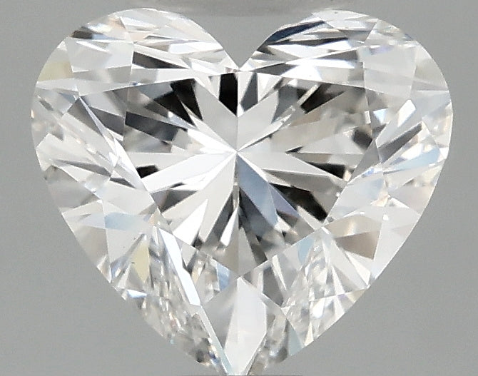 2.06 ct HT Lab-Grown Diamond · F / VS1 · IGI