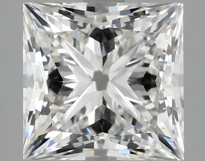 2.88 ct PR Lab-Grown Diamond · E / VVS2 · IGI