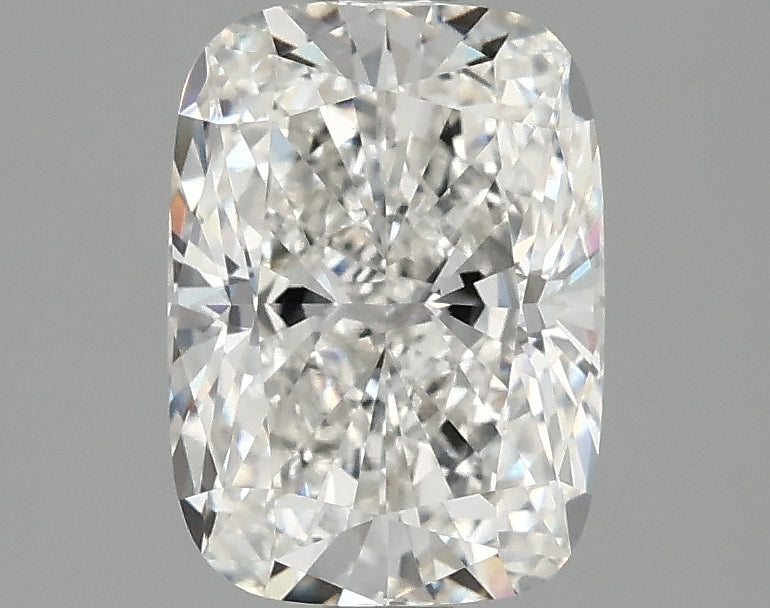 2.05 ct CU Lab-Grown Diamond · F / VVS2 · IGI