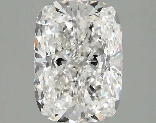 2.05 ct CU Lab-Grown Diamond · F / VVS2 · IGI