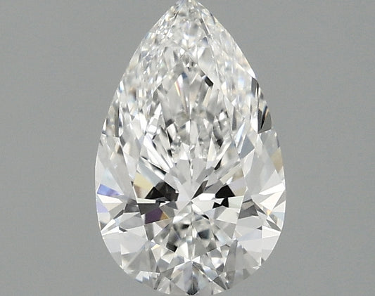 1.02 ct PE Lab-Grown Diamond · E / VVS2 · IGI