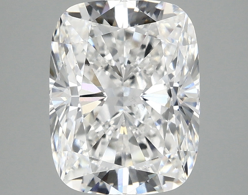 3.1 ct CU Lab-Grown Diamond · E / VS1 · IGI