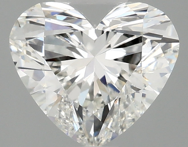 2 ct HT Lab-Grown Diamond · G / VVS2 · IGI