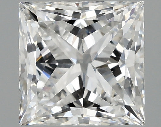 2.07 ct PR Lab-Grown Diamond · E / VVS2 · IGI