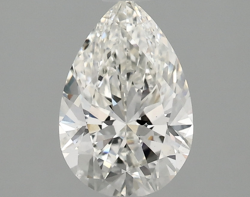 1.58 ct PE Lab-Grown Diamond · G / VS1 · IGI