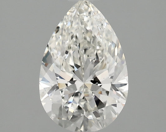 1.58 ct PE Lab-Grown Diamond · G / VS1 · IGI