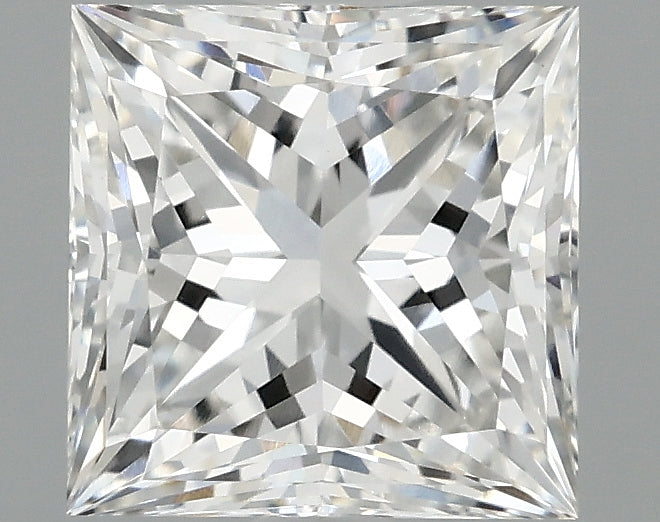 1.88 ct PR Lab-Grown Diamond · F / VVS2 · IGI