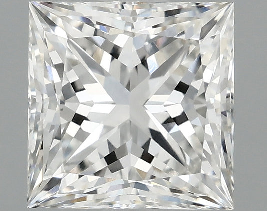 1.88 ct PR Lab-Grown Diamond · F / VVS2 · IGI