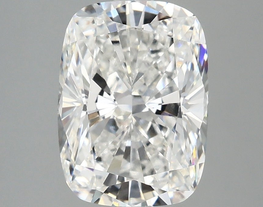 2.84 ct CU Lab-Grown Diamond · F / VVS2 · IGI