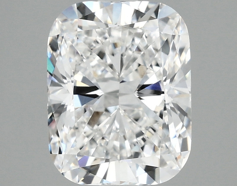 2.52 ct CU Lab-Grown Diamond · D / VVS2 · IGI