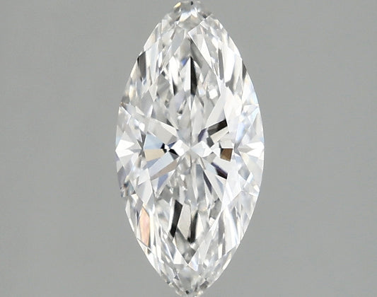 1.1 ct MQ Lab-Grown Diamond · E / VS1 · IGI