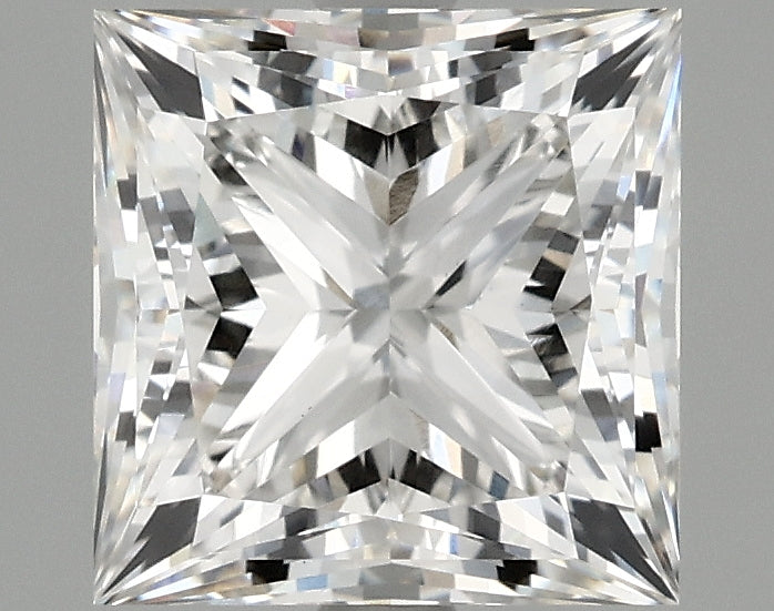 2.97 ct PR Lab-Grown Diamond · G / VVS2 · IGI