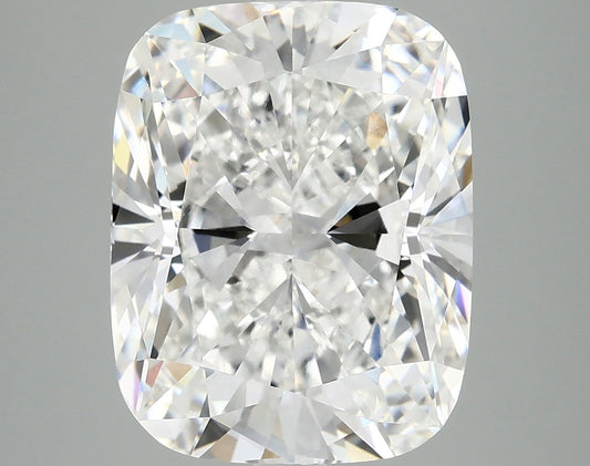 6.97 ct CU Lab-Grown Diamond · E / VVS2 · IGI