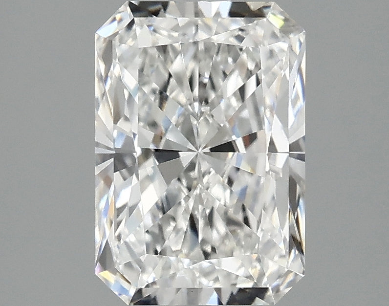 2.08 ct RAD Lab-Grown Diamond · E / VVS2 · IGI