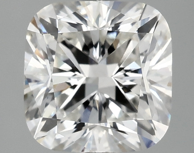 2.42 ct CUSQ Lab-Grown Diamond · F / VVS2 · IGI