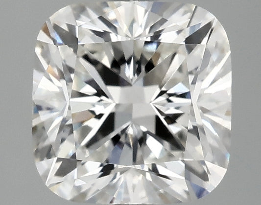 2.42 ct CUSQ Lab-Grown Diamond · F / VVS2 · IGI