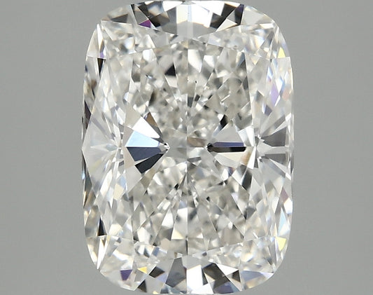 2.53 ct CU Lab-Grown Diamond · G / VS1 · IGI