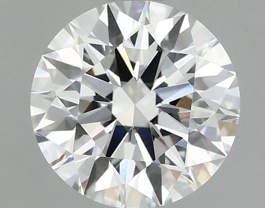 1.57 ct Round Lab-Grown Diamond · D / VVS2 · IGI