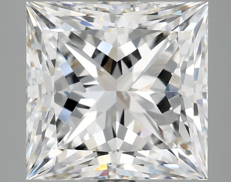 5.07 ct PR Lab-Grown Diamond · E / VS1 · IGI