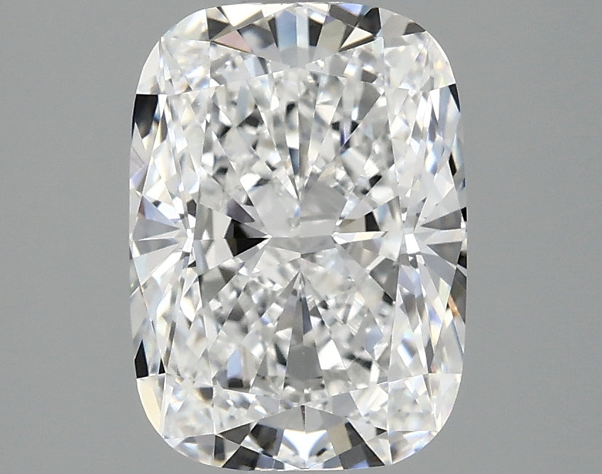 2.5 ct CU Lab-Grown Diamond · D / VVS2 · IGI