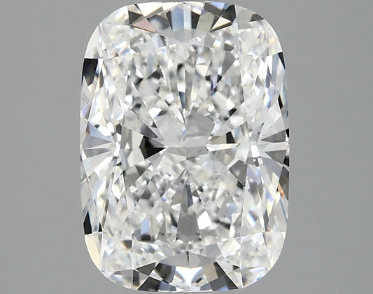2.5 ct CU Lab-Grown Diamond · D / VVS2 · IGI