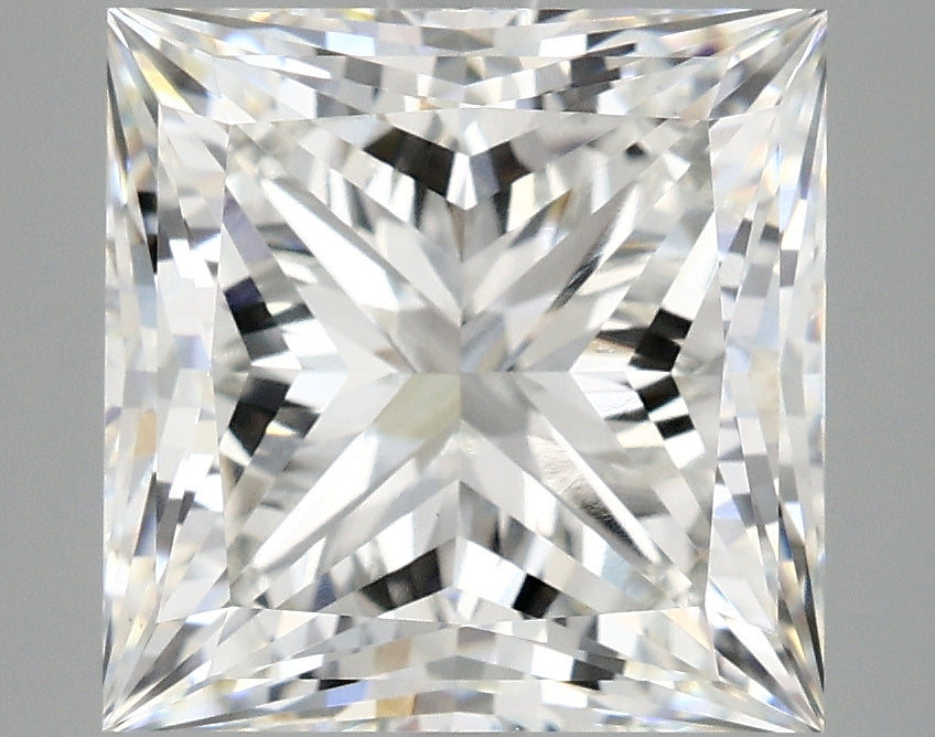 5.1 ct PR Lab-Grown Diamond · F / VVS2 · IGI