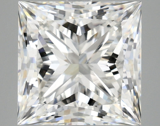 5.1 ct PR Lab-Grown Diamond · F / VVS2 · IGI