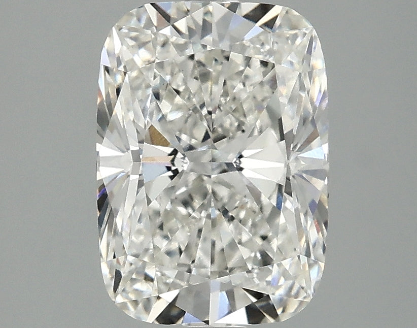 2.36 ct CU Lab-Grown Diamond · F / VVS2 · IGI