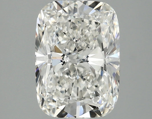 2.36 ct CU Lab-Grown Diamond · F / VVS2 · IGI