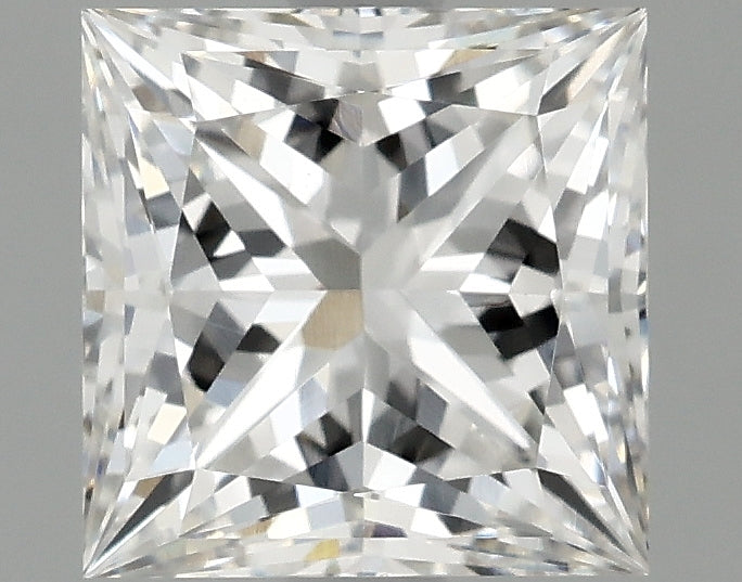 1.89 ct PR Lab-Grown Diamond · F / VVS2 · IGI