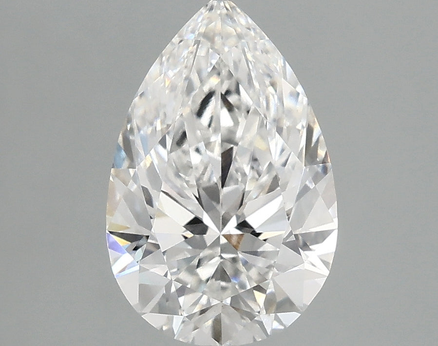 2.03 ct PE Lab-Grown Diamond · E / VS2 · IGI
