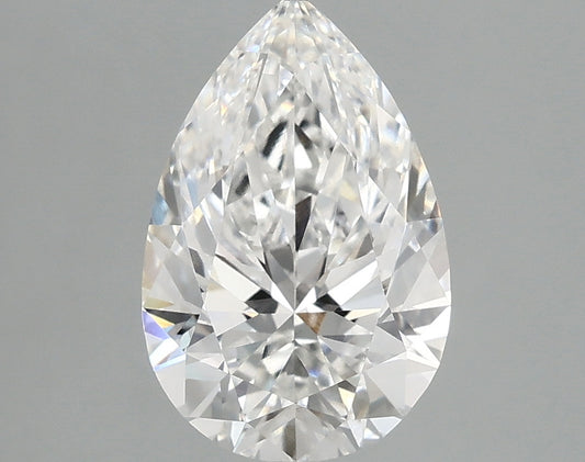 2.03 ct PE Lab-Grown Diamond · E / VS2 · IGI