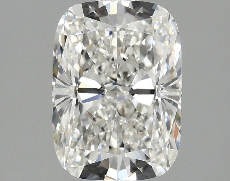 2.01 ct CU Lab-Grown Diamond · F / VVS2 · IGI