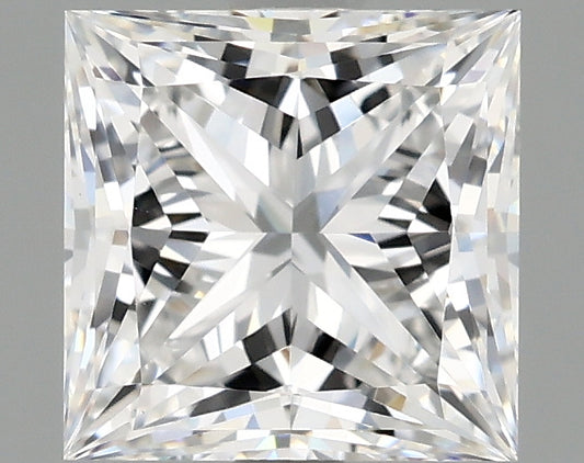 1.54 ct PR Lab-Grown Diamond · D / VVS2 · IGI